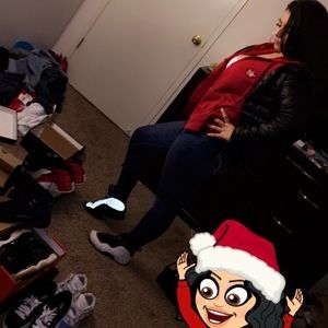 Meet your Posher, Gabby